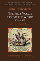 The First Voyage around the World 1519-1522: An Account of Magellan's