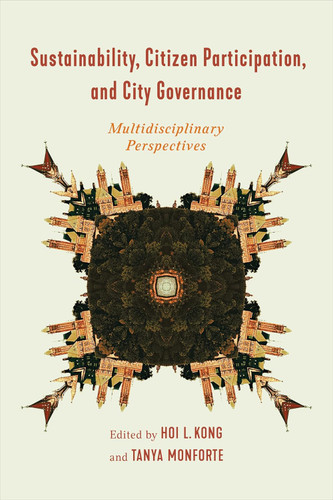Sustainability Citizen Participation and City Governance: