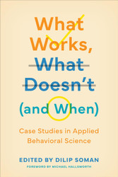What Works What Doesn't