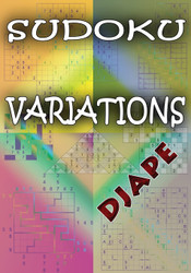 Sudoku Variations (Sudoku Variations Books)