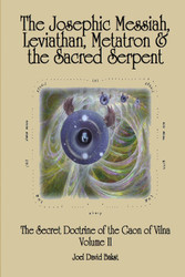 The Secret Doctrine of the Gaon of Vilna Volume II