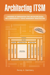 Architecting ITSM: A Reference of Configuration Items and Building