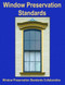 Window Preservation Standards
