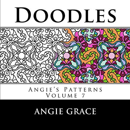 Doodles (Angie's Patterns Volume 7)