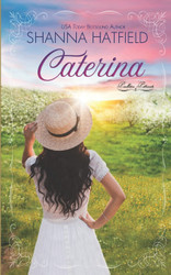 Caterina (Pendleton Petticoats)