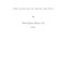 The Language of Adam volume 1