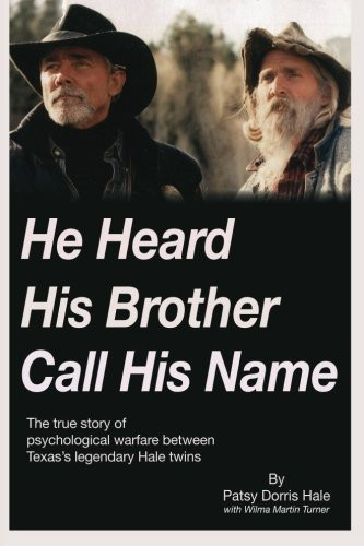 He Heard His Brother Call His Name