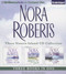 Nora Roberts Three Sisters Island CD Collection: Dance Upon the Air