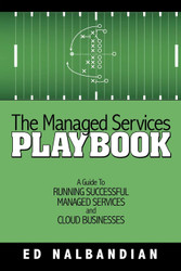 The Managed Services Playbook: A Guide to Running Successful Managed