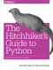 The Hitchhiker's Guide to Python: Best Practices for Development