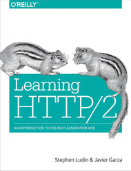 Learning HTTP/2: A Practical Guide for Beginners