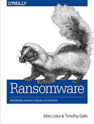 Ransomware: Defending Against Digital Extortion