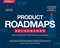 Product Roadmaps Relaunched: How to Set Direction while Embracing