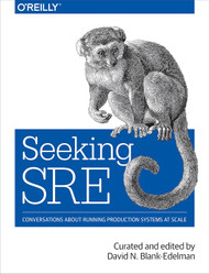 Seeking SRE
