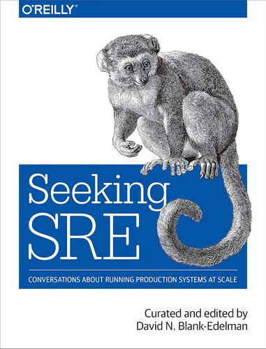 Seeking SRE