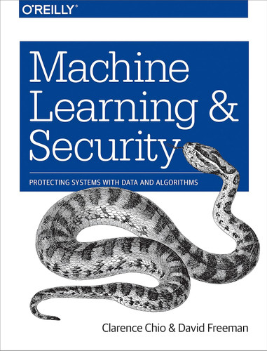 Machine Learning and Security: Protecting Systems with Data and