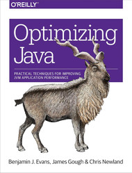 Optimizing Java: Practical Techniques for Improving JVM Application