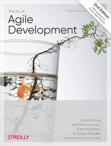 The Art of Agile Development