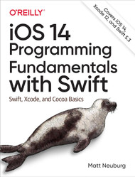 iOS 14 Programming Fundamentals with Swift