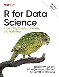 R for Data Science