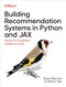 Building Recommendation Systems in Python and JAX: Hands-On