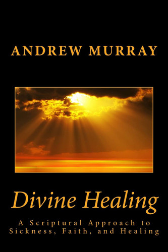 Divine Healing