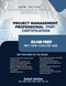 Project Management Professional Pmp Certification Exam Prep