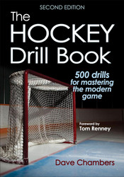 The Hockey Drill Book