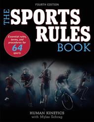 The Sport Rules Book