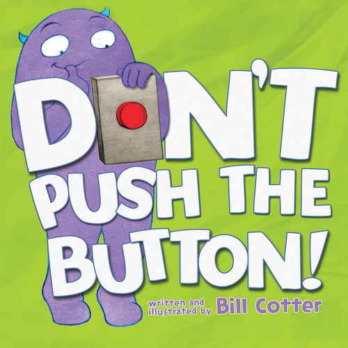 Don't Push the Button!