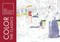 Color the Classics: The Art Institute of Chicago: