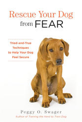 Rescue Your Dog from Fear: Tried-and-True Techniques to Help Your Dog