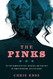 The Pinks: The First Women Detectives Operatives and Spies with the