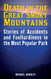 Death in the Great Smoky Mountains: Stories of Accidents and