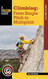 Climbing: From Single Pitch to Multipitch (How to Climb)