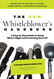 The New Whistleblower's Handbook: A Step-By-Step Guide To Doing