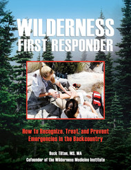 Wilderness First Responder