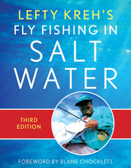 Lefty Kreh's Fly Fishing in Salt Water