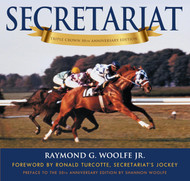 Secretariat: Triple Crown