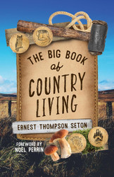 The Big Book of Country Living
