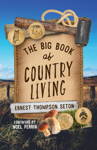 The Big Book of Country Living