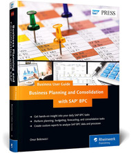 SAP BPC