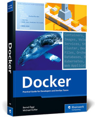 Docker: Practical Guide for Developers and Devops Teams