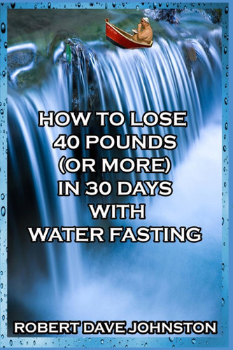 How to Lose 40 Pounds