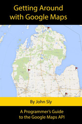 Getting around with Google Maps: A programmer's guide to the Google