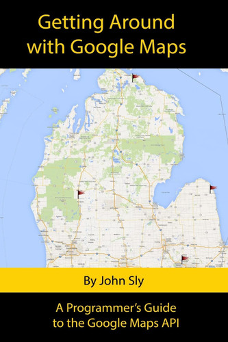 Getting around with Google Maps: A programmer's guide to the Google