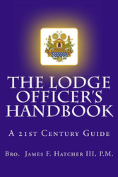 The Lodge Officer's Handbook