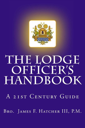 The Lodge Officer's Handbook