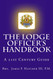 The Lodge Officer's Handbook