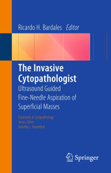 The Invasive Cytopathologist: Ultrasound Guided Fine-Needle